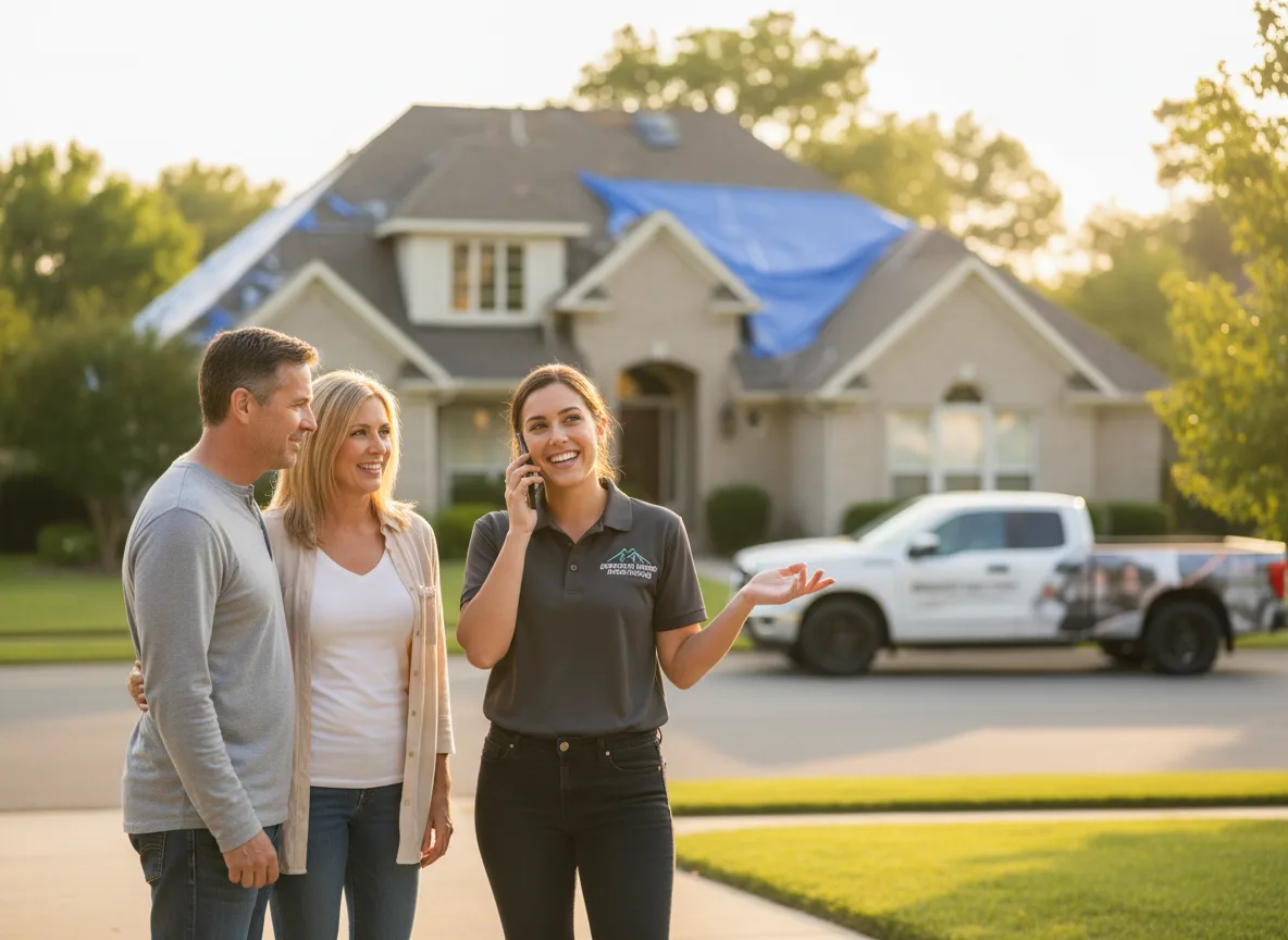 Emergency Roof Repair West Chester, OH FAQs